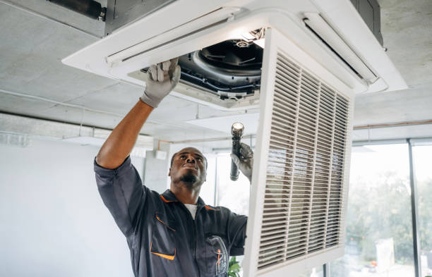 Licensed Furnace Repair service in Cutler, CA - FH HVAC